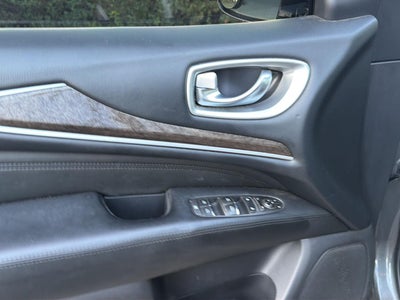 2015 INFINITI QX60 NA