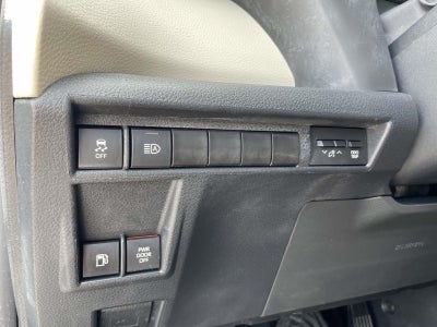 2023 Toyota Sienna Limited