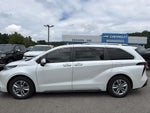 2023 Toyota Sienna Limited