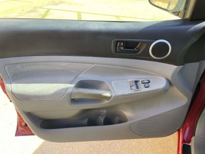 2007 Toyota Tacoma NA