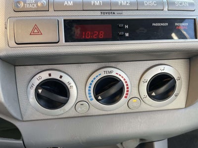 2007 Toyota Tacoma NA