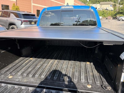 2020 Toyota Tacoma 2WD SR5