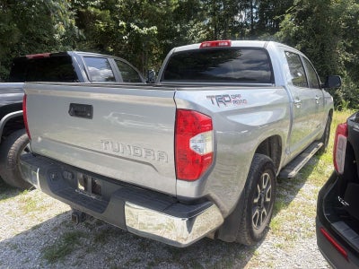 2015 Toyota Tundra 2WD Truck LTD