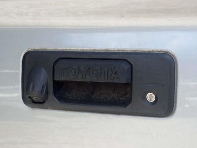 2015 Toyota Tundra 2WD Truck LTD