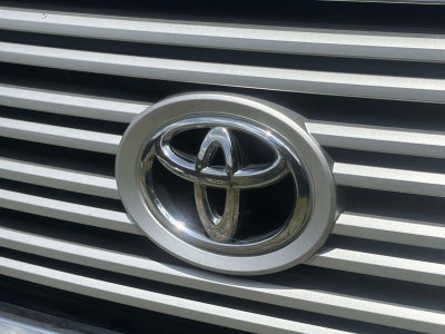 2015 Toyota Tundra 2WD Truck LTD