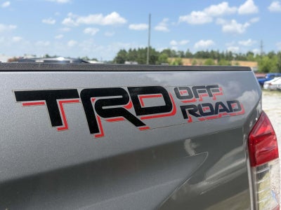 2015 Toyota Tundra 2WD Truck LTD