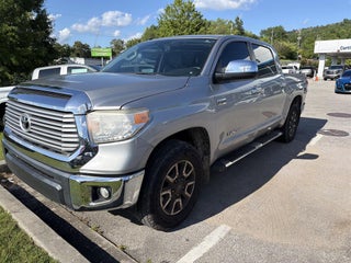 2015 Toyota Tundra 2WD Truck LTD