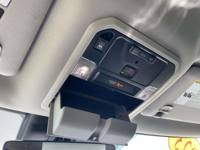 2024 Toyota Tundra 4WD Limited Hybrid