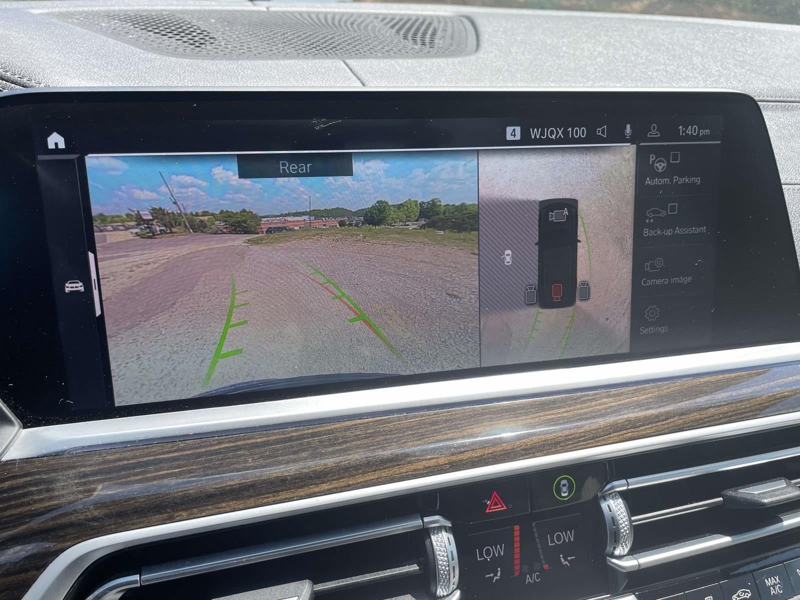 2021 BMW X5 sDrive40i