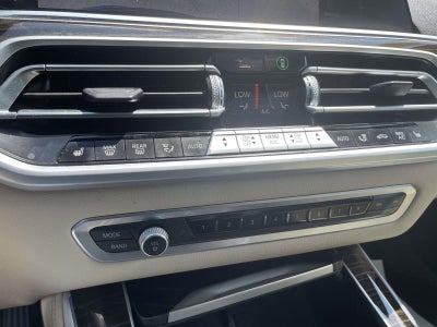 2021 BMW X5 sDrive40i