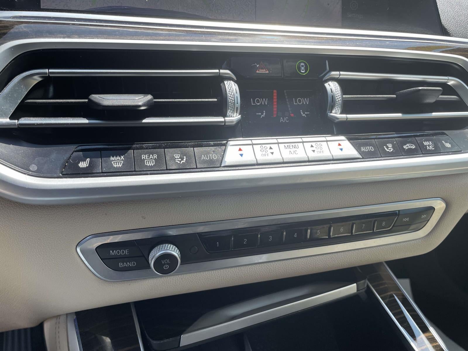 2021 BMW X5 sDrive40i