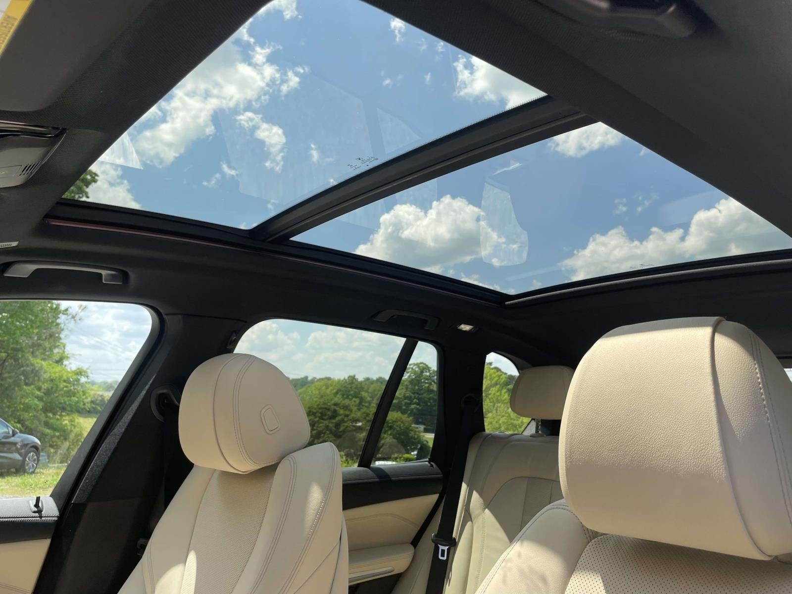 2021 BMW X5 sDrive40i