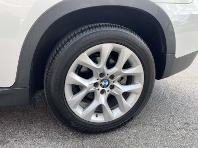 2012 BMW X5 35i