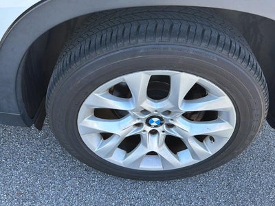 2012 BMW X5 35i
