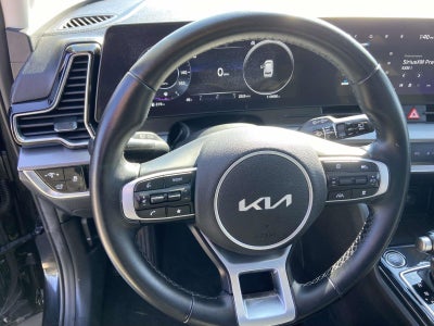 2023 Kia Sportage SX