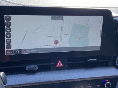 2023 Kia Sportage SX