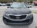 2012 Kia Sorento LX