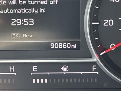 2023 Kia Sorento X-Line EX