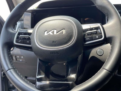 2023 Kia Sorento X-Line EX