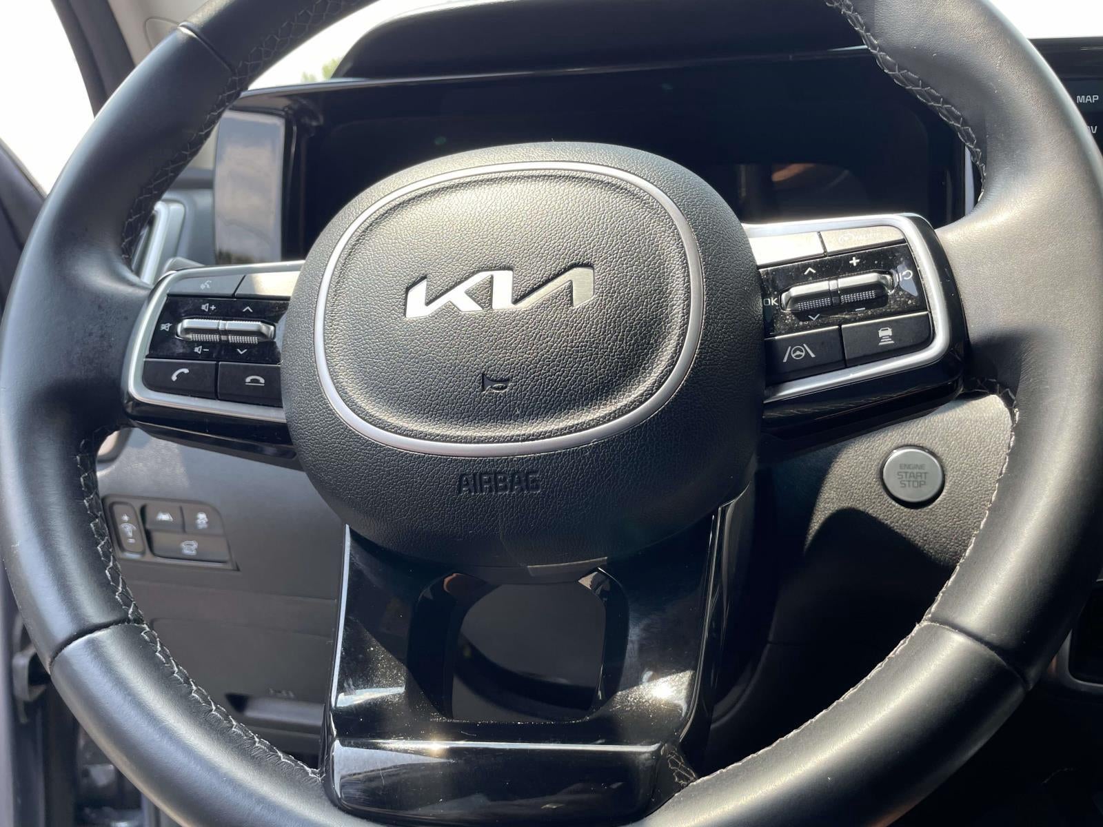 2023 Kia Sorento X-Line EX