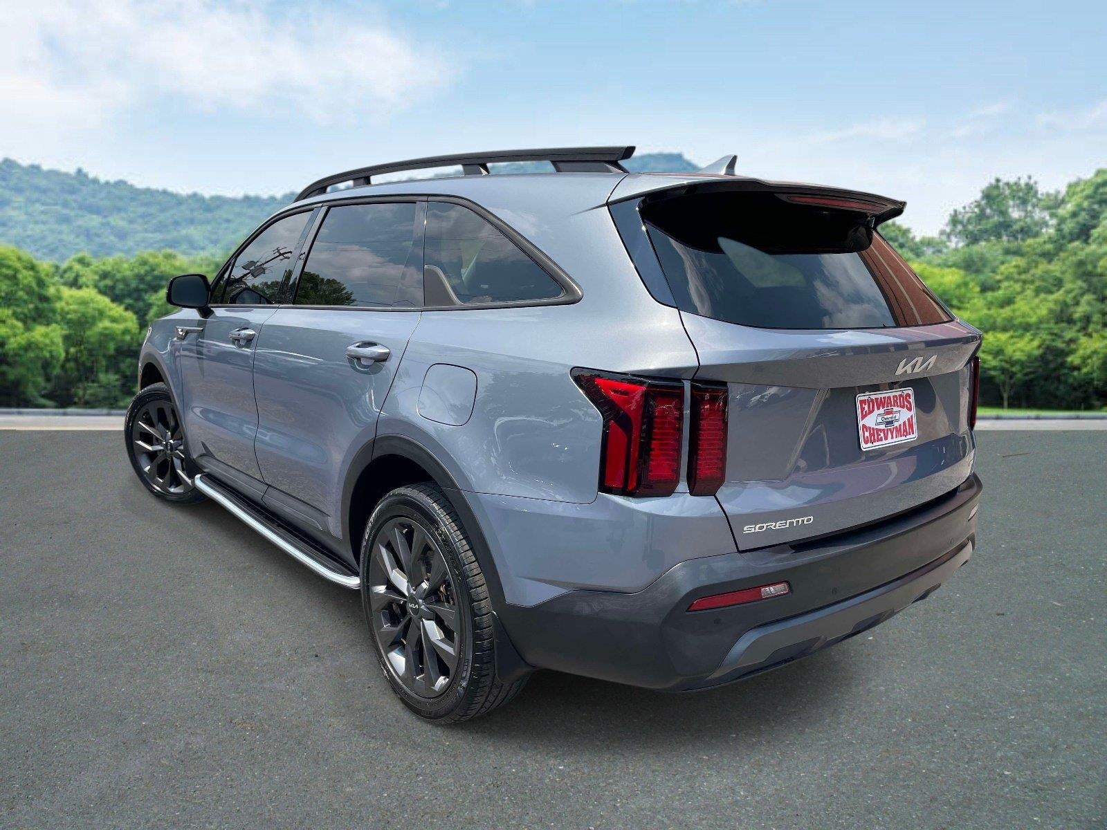 2023 Kia Sorento X-Line EX