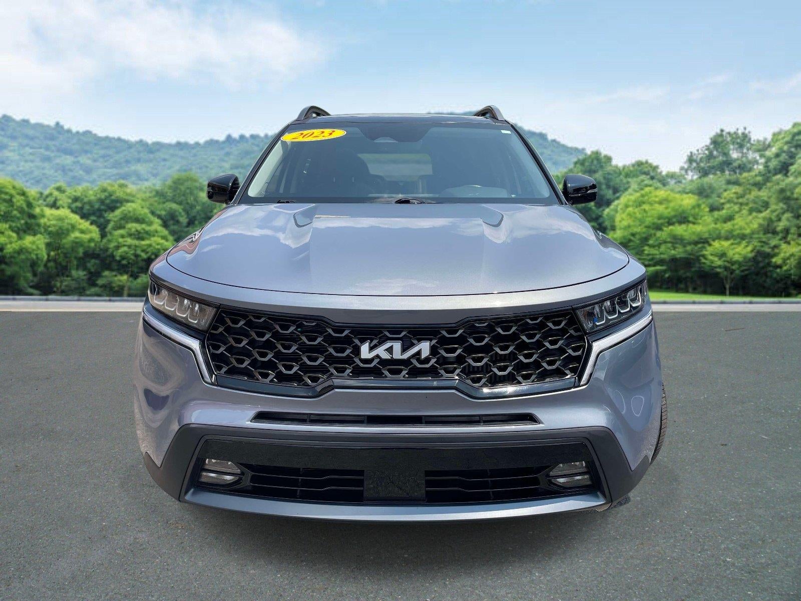 2023 Kia Sorento X-Line EX