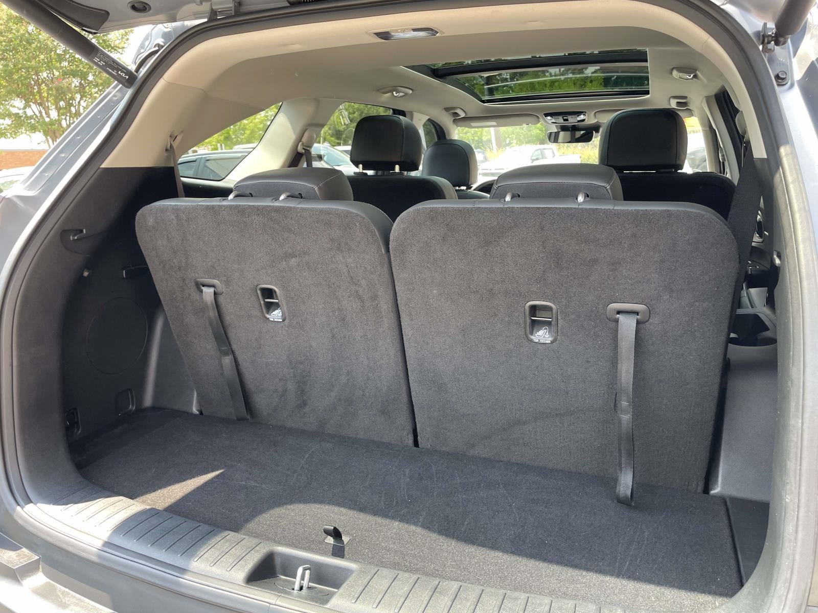 2023 Kia Sorento X-Line EX