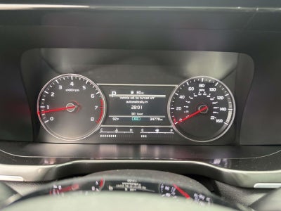 2023 Kia Sorento S