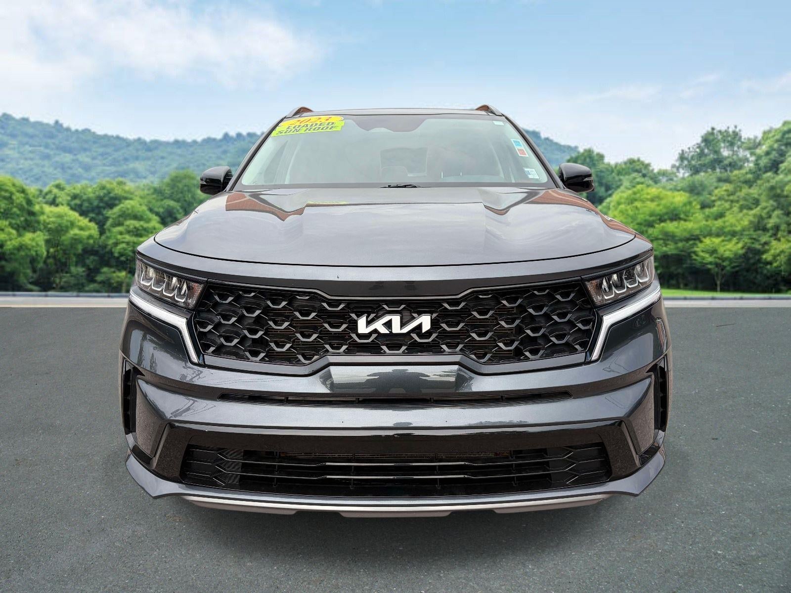 2023 Kia Sorento S