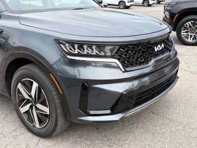 2023 Kia Sorento S