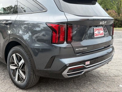 2023 Kia Sorento S