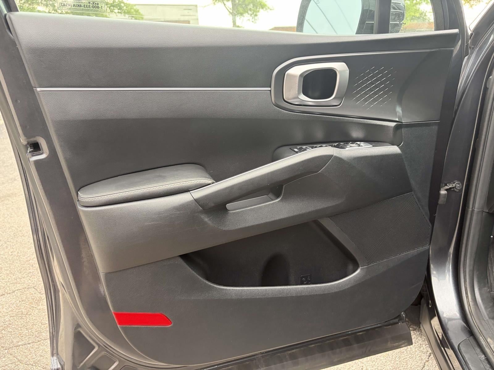2023 Kia Sorento S