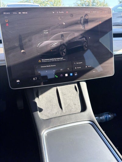 2022 Tesla Model 3 NA