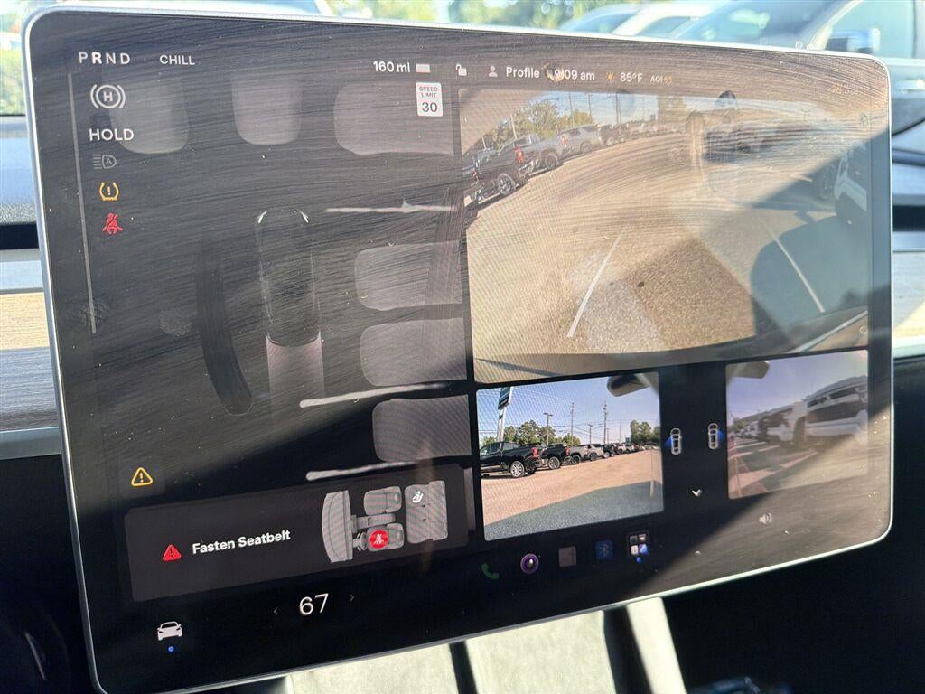 2022 Tesla Model 3 NA