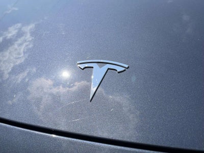 2022 Tesla Model 3 NA