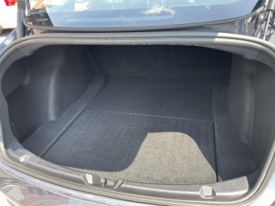 2022 Tesla Model 3 NA