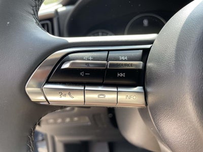 2026 Mazda Mazda CX-50 2.5 Turbo