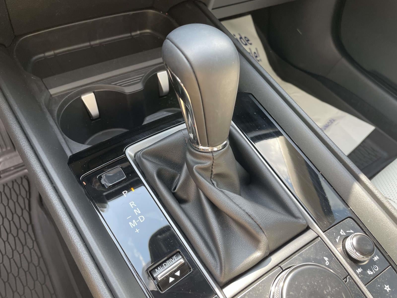 2026 Mazda Mazda CX-50 2.5 Turbo