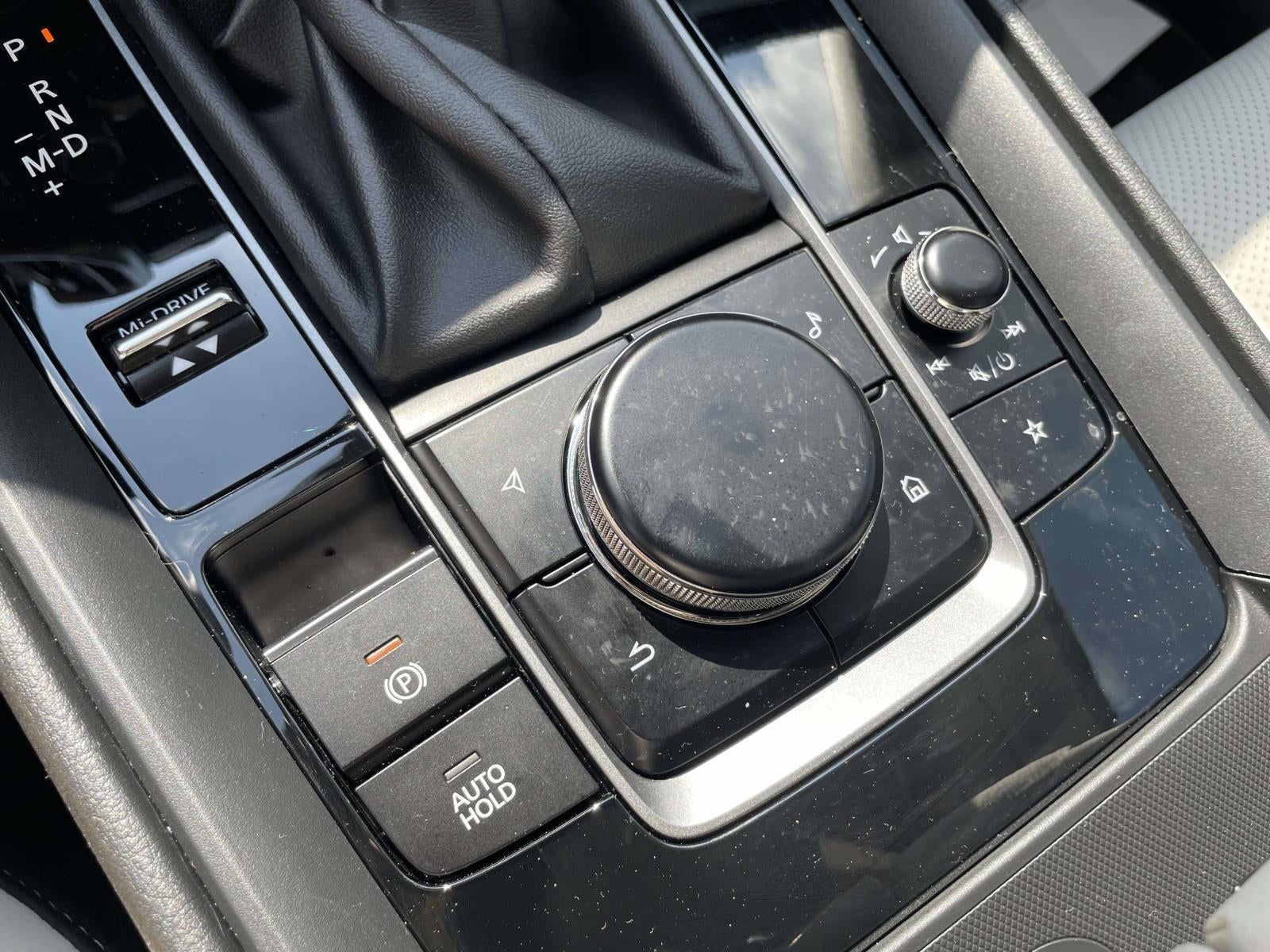 2026 Mazda Mazda CX-50 2.5 Turbo