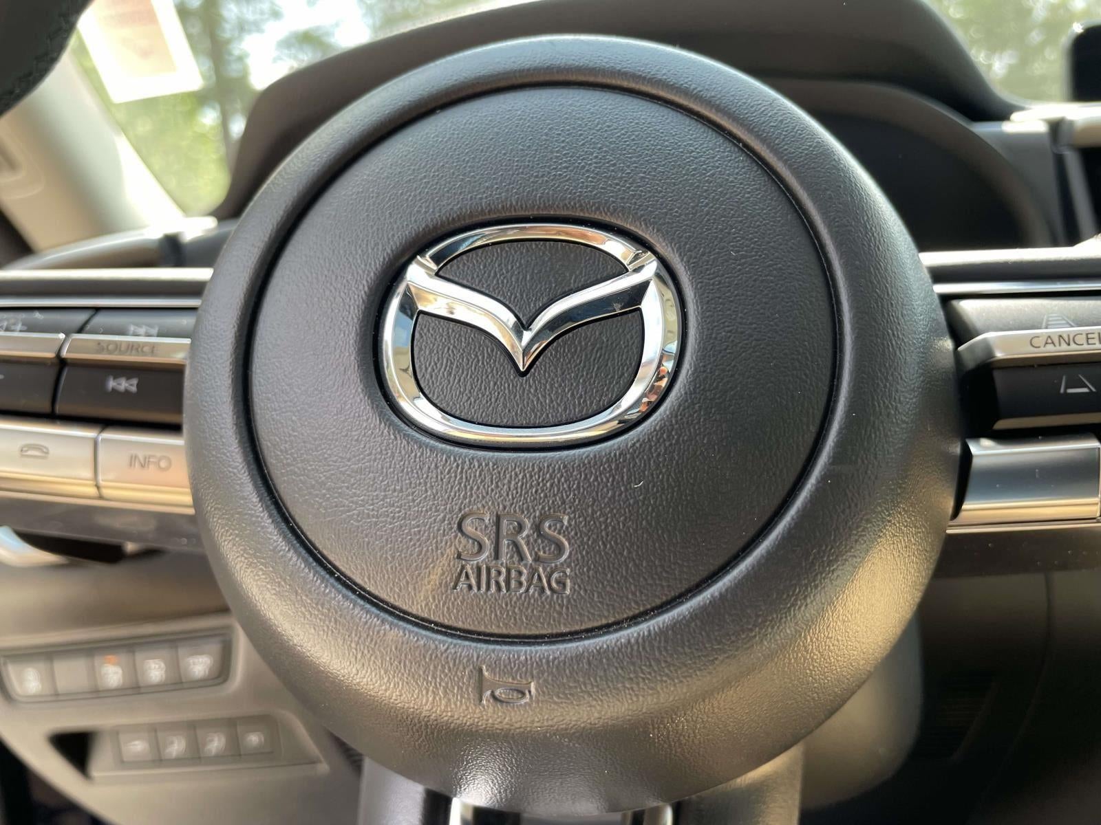 2026 Mazda Mazda CX-50 2.5 Turbo