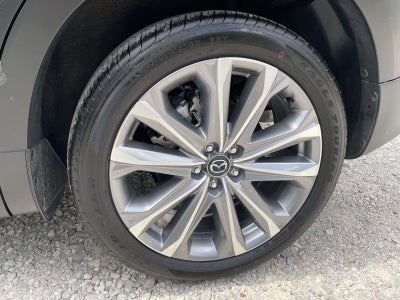 2026 Mazda Mazda CX-50 2.5 Turbo