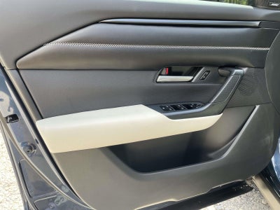 2026 Mazda Mazda CX-50 2.5 Turbo