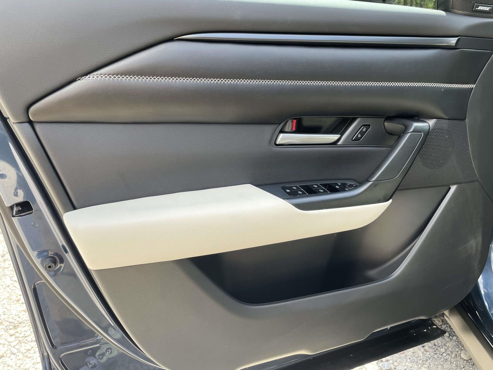 2026 Mazda Mazda CX-50 2.5 Turbo