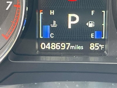 2024 Mitsubishi Outlander Sport S