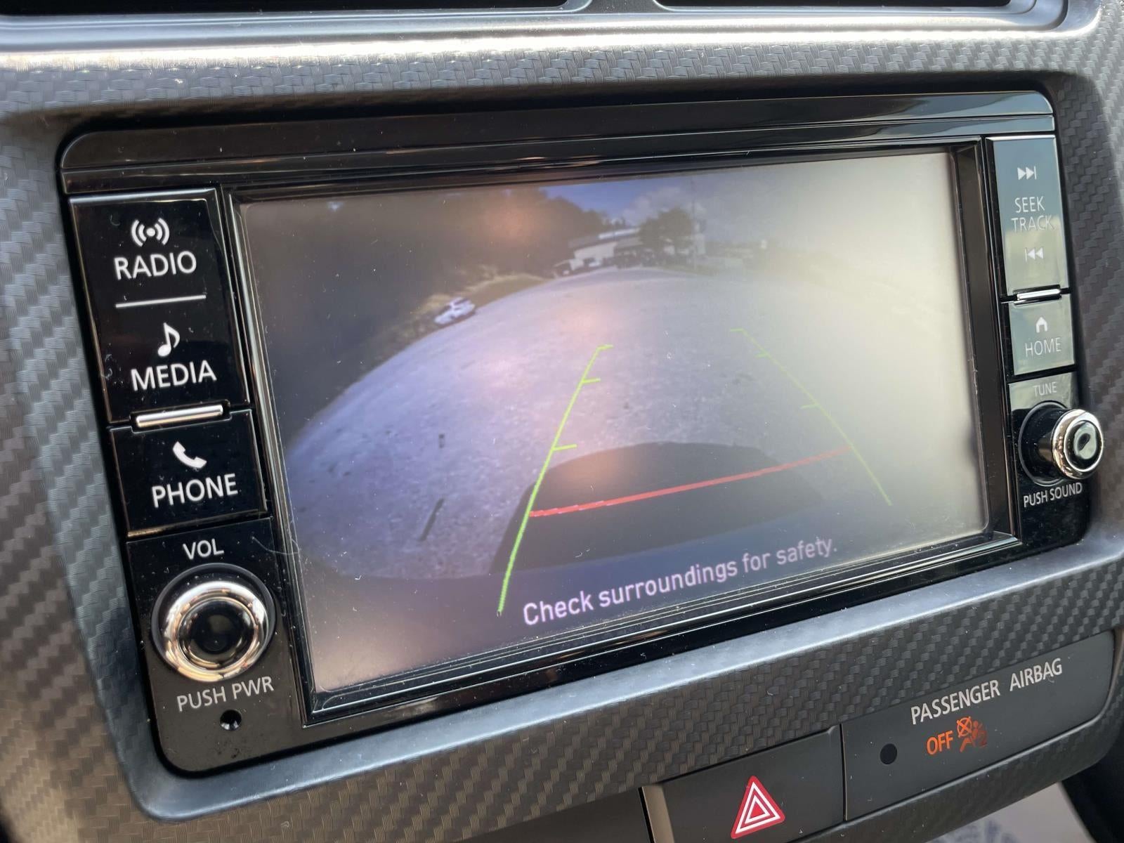 2024 Mitsubishi Outlander Sport S