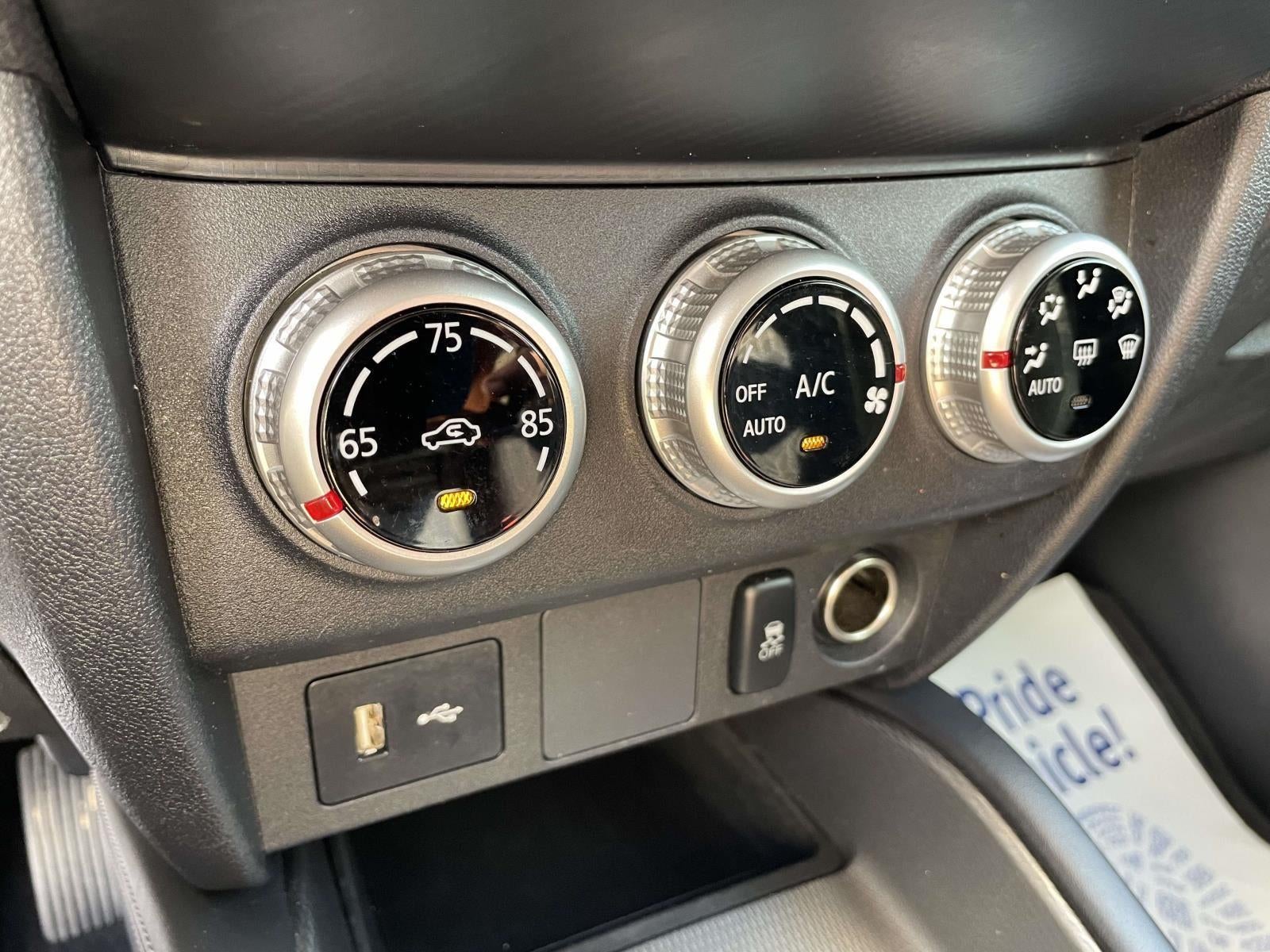 2024 Mitsubishi Outlander Sport S