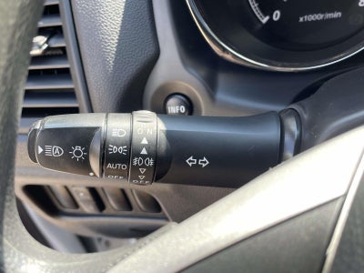 2024 Mitsubishi Outlander Sport S