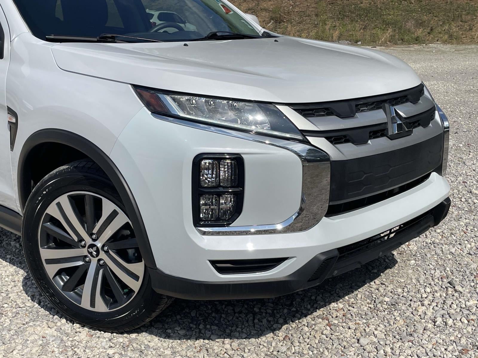 2024 Mitsubishi Outlander Sport S