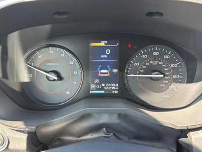 2023 Subaru Crosstrek Premium