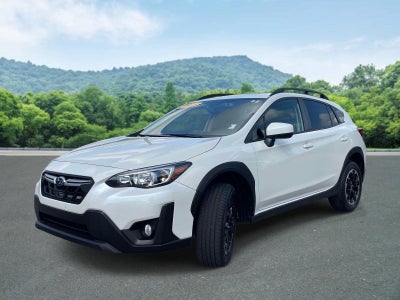 2023 Subaru Crosstrek Premium